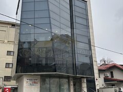 Marriott, Palatul Parlamentului, spatii de birouri premium de inchiriat